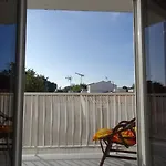 3 Pieces Avec Balcon, A 300m De La Plage, - Fr-1-224b-107 Daire La Guérinière
