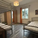3 Pieces Avec Balcon, A 300m De La Plage, - Fr-1-224b-107 Daire *
