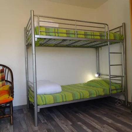 Appartement La Guérinière, 3 Pièces, 5 Personnes - Fr-1-224b-107